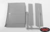 RC4WD Chevrolet Blazer and K10 Hood and Tailgate Parts Tree - Image 1 of 0