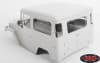 RC4WD Complete Cruiser Body Set For Gelande II - Image 2 of 0
