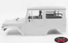 RC4WD Complete Cruiser Body Set For Gelande II - Image 3 of 0