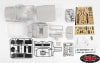 RC4WD Complete Cruiser Body Set For Gelande II - Image 5 of 0
