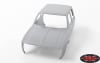 RC4WD Mojave II Four Door Front Cab (Primer Gray) - Image 1 of 0