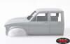 RC4WD Mojave II Four Door Front Cab (Primer Gray) - Image 2 of 0