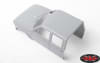 RC4WD Mojave II Four Door Front Cab (Primer Gray) - Image 3 of 0