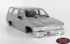 RC4WD 1985 Toyota 4Runner Complete Body Set - Image 1 of 0