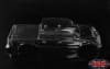 RC4WD 2001 Toyota Tacoma 4 Door Body for TF2 LWB 313MM / 12.3" (Clear) - Image 3 of 0