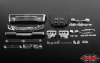 RC4WD Plastic Molded Parts for 2001 Toyota Tacoma 4 Door Body - Image 1 of 0