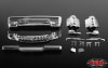 RC4WD Plastic Molded Parts for 2001 Toyota Tacoma 4 Door Body - Image 2 of 0