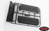 RC4WD Mojave II Two Door Complete LHD Interior with Metal Details - Image 3 of 0