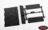 RC4WD Mojave II Two Door Complete LHD Interior with Metal Details - Image 4 of 0