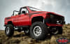 RC4WD Classic Stripes for 1985 4Runner Sheet (Black) - Image 3 of 0
