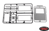 RC4WD 2015 Land Rover Defender D90 SUV Door and Window Trim - Image 1 of 0