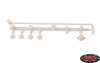 RC4WD 1982 Toyota Pickup Hood Parts - Image 5 of 0