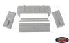 RC4WD Chevrolet K10 Scottsdale Cab Back, Tailgate and Door Panels Parts - Image 1 of 0