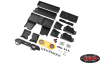 RC4WD Plastic Interior/Exterior Parts for Miller Motorsports Pro Rock Racer - Image 1 of 0