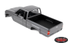 RC4WD 1987 Toyota XtraCab Hard Body Complete Set (Grey) - Image 3 of 0