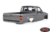 RC4WD 1987 Toyota XtraCab Hard Body Complete Set (Grey) - Image 4 of 0