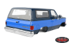 RC4WD Chevrolet Blazer Hard Body Complete Set (Navy/Blue) - Image 2 of 0