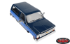 RC4WD Chevrolet Blazer Hard Body Complete Set (Navy/Blue) - Image 3 of 0