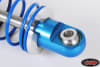 RC4WD King Off-Road Scale Dual Spring Shocks (70mm) (2) - Image 2 of 0