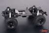RC4WD Super Scale 70mm White Shocks with Internal Springs - Image 3 of 0