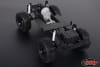 RC4WD Super Scale 70mm White Shocks with Internal Springs - Image 4 of 0
