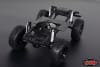 RC4WD Super Scale 70mm White Shocks with Internal Springs - Image 5 of 0