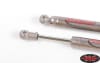 RC4WD Rancho RS9000 XL Shock Absorbers 100mm (2) - Image 2 of 0