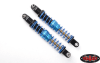 RC4WD King Off-Road Racing Shocks, Black / Blue (90mm) - Image 1 of 0