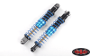RC4WD King Off-Road Racing Shocks, Black / Blue (90mm) - Image 2 of 0