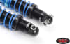 RC4WD King Off-Road Racing Shocks, Black / Blue (90mm) - Image 3 of 0