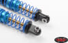 RC4WD King Off-Road Racing Shocks, Black / Blue (90mm) - Image 4 of 0