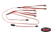 RC4WD LED Basic Lighting System for 1982 Toyota Pickup/Mojave II - Image 2 of 0