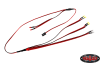 RC4WD Basic Lighting System for 1985 4Runner and 1987 XtraCab V2 - Image 1 of 0