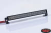 RC4WD 1/10 Baja Designs Stealth LED Light Bar (100mm) - Image 1 of 0