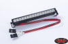 RC4WD 1/10 Baja Designs Stealth LED Light Bar (100mm) - Image 2 of 0