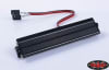 RC4WD 1/10 Baja Designs Stealth LED Light Bar (100mm) - Image 3 of 0
