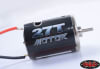 RC4WD 540 Crawler Brushed Motor 27T - Image 1 of 0