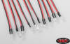 RC4WD LED Light Set for Blazer Body Set - Image 3 of 0