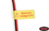 RC4WD Baja Designs Arc Light Bar for Chevrolet Blazer - Image 5 of 0