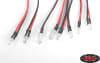 RC4WD Basic LED Lighting System for C2X Competition Truck - Image 2 of 0