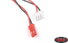 RC4WD 2S 320mAh 7.4V Li-Ion Battery - JST - Image 4 of 0