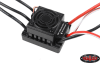 RC4WD Outcry II Extreme Brushless Speed Controller ESC - Image 2 of 0