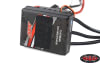 RC4WD Outcry II Extreme Brushless Speed Controller ESC - Image 5 of 0