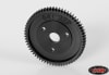 RC4WD 64t 32p Delrin Spur Gear for R3 2 Speed Transmission - Image 1 of 0