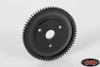 RC4WD 64t 32p Delrin Spur Gear for R3 2 Speed Transmission - Image 2 of 0