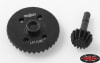RC4WD Heavy Duty Bevel Gear Set 36T/14T - Image 1 of 0