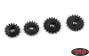 RC4WD Over/Under Drive Transfer Case Gears for Trail Finder 3 and O/U Transfer Case - Image 3 of 0