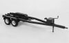 RC4WD BigDog 1/10 Dual Axle Scale Boat Trailer - Image 1 of 0