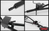 RC4WD BigDog 1/10 Dual Axle Scale Boat Trailer - Image 5 of 0
