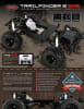 RC4WD Trail Finder 2 Truck Kit "SWB" - Yota II Axles - Image 2 of 0